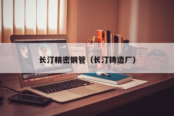 長汀精密鋼管（長汀鑄造廠）